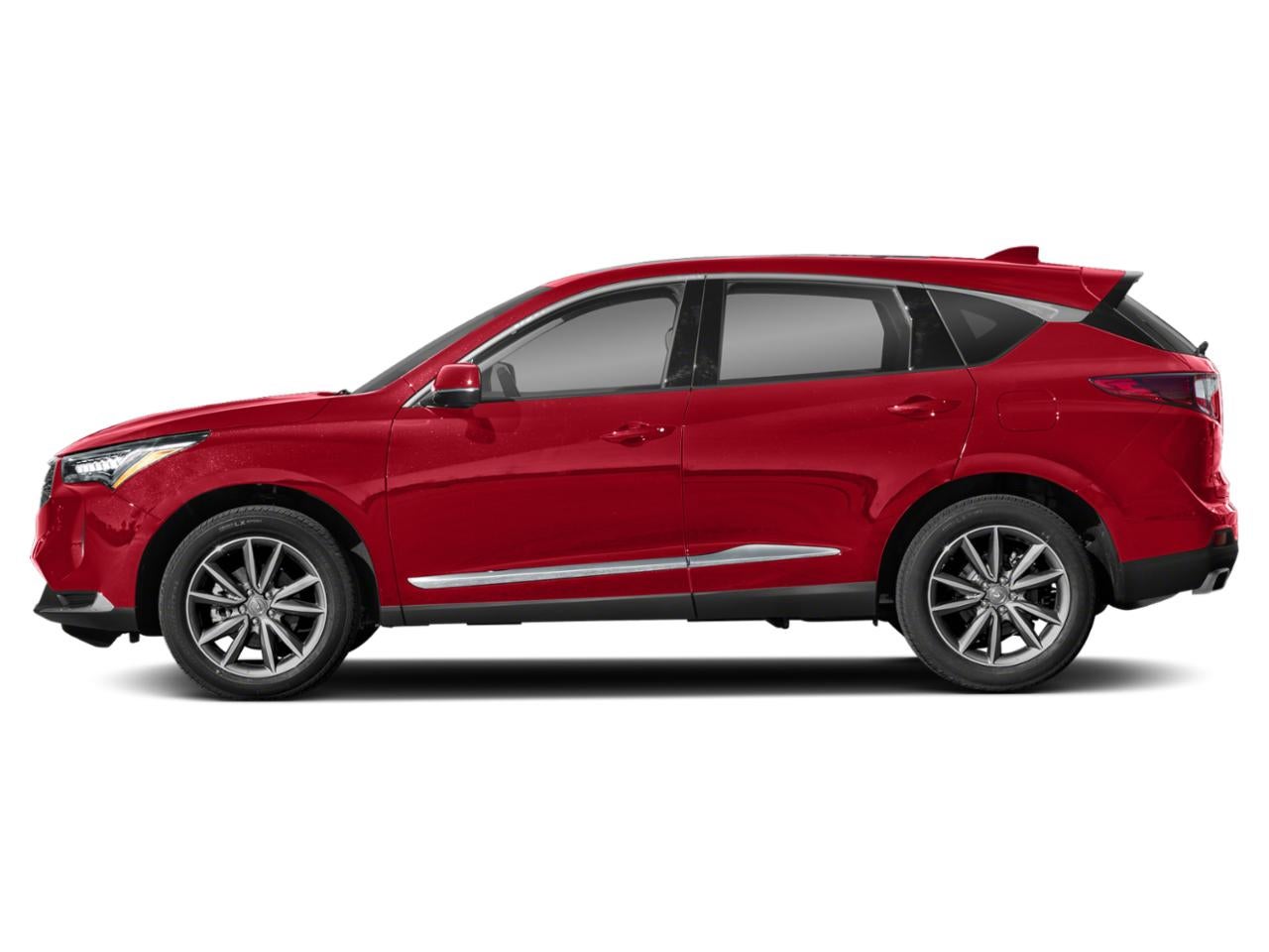 2022 Acura RDX FWD w/Technology Package