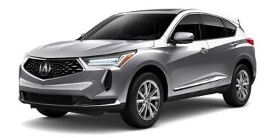 2022 Acura RDX FWD w/Technology Package