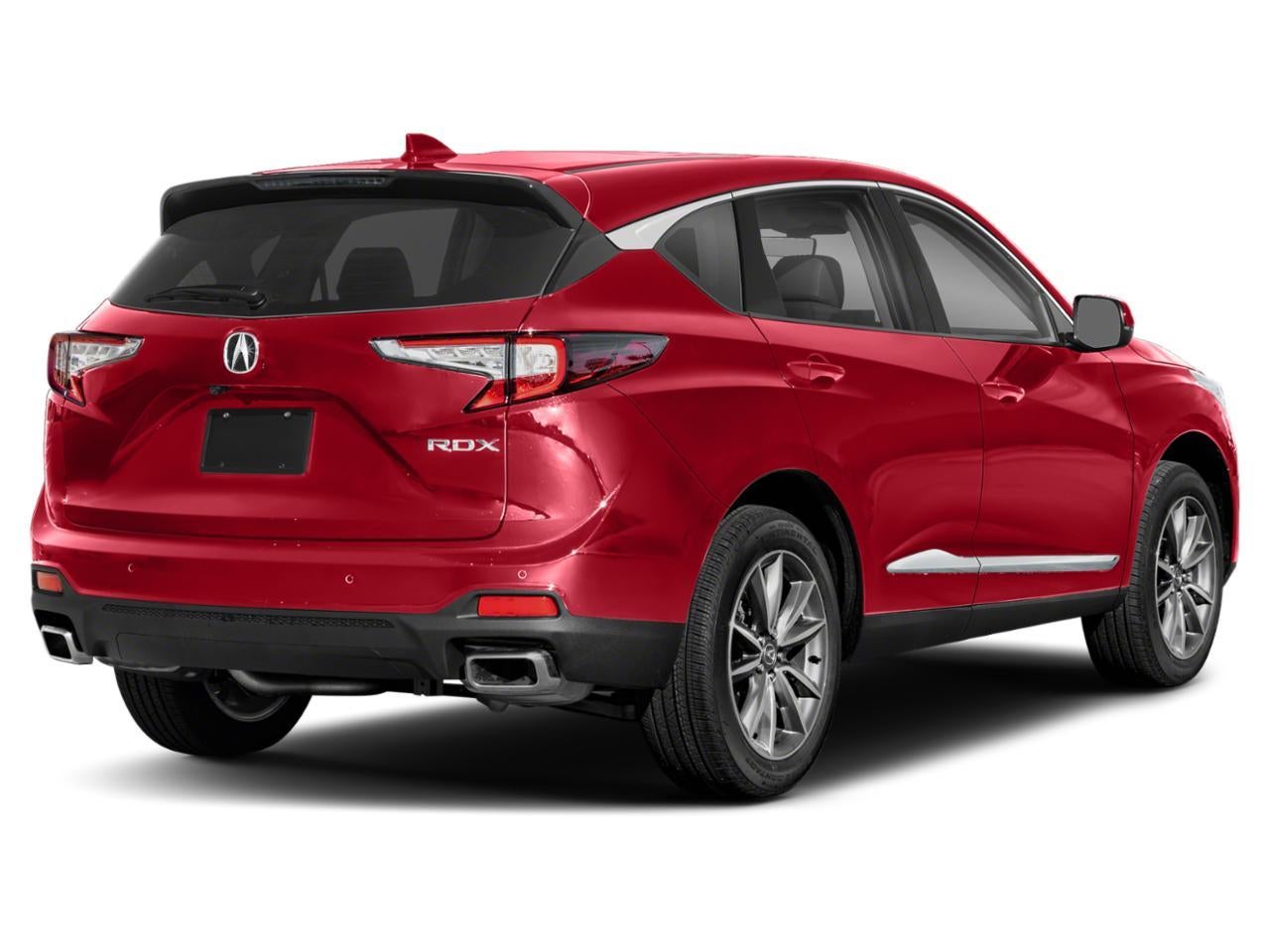 2022 Acura RDX FWD w/Technology Package
