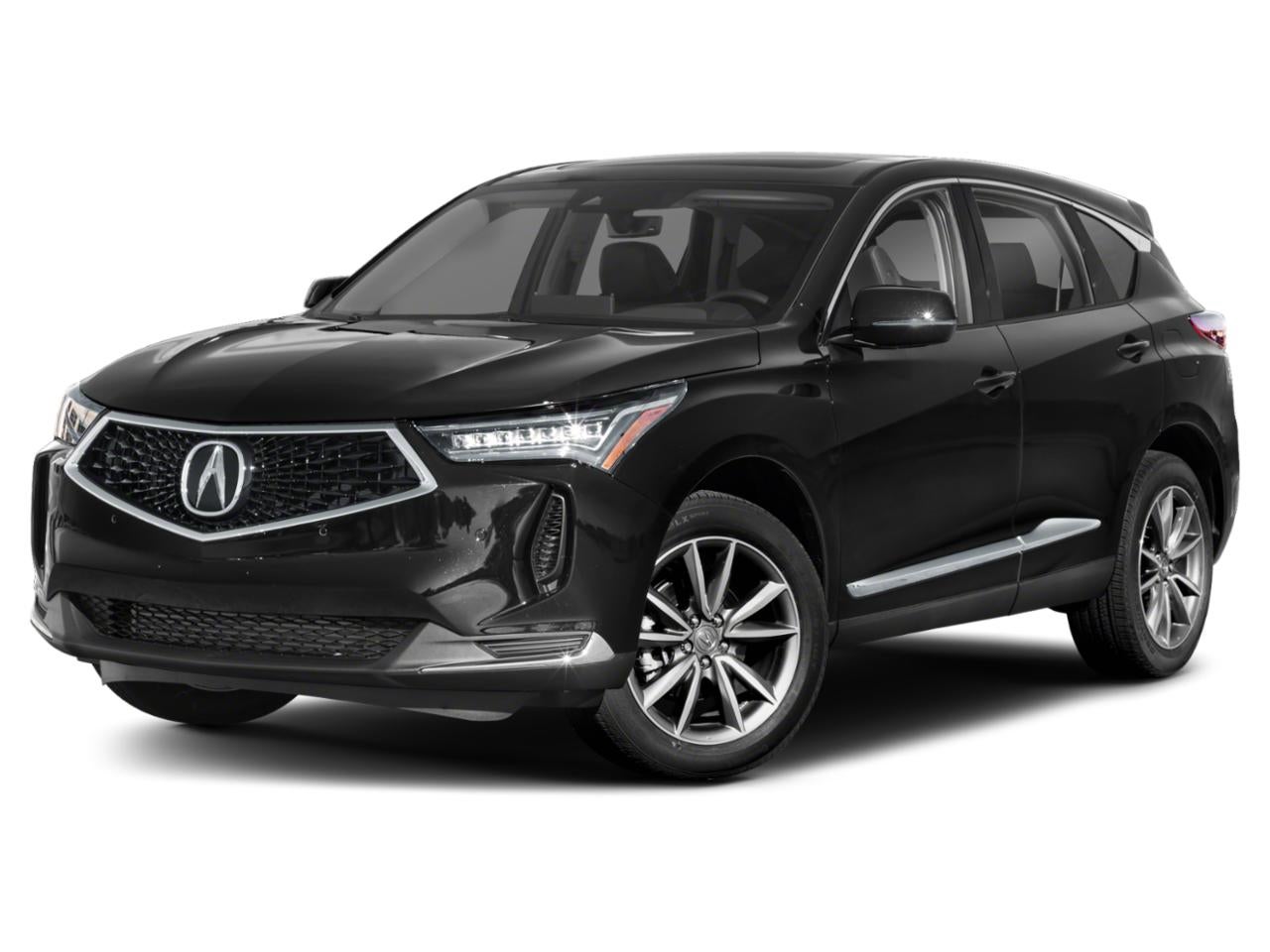 2022 Acura RDX FWD w/Technology Package