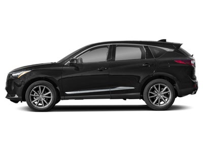 2022 Acura RDX FWD w/Technology Package