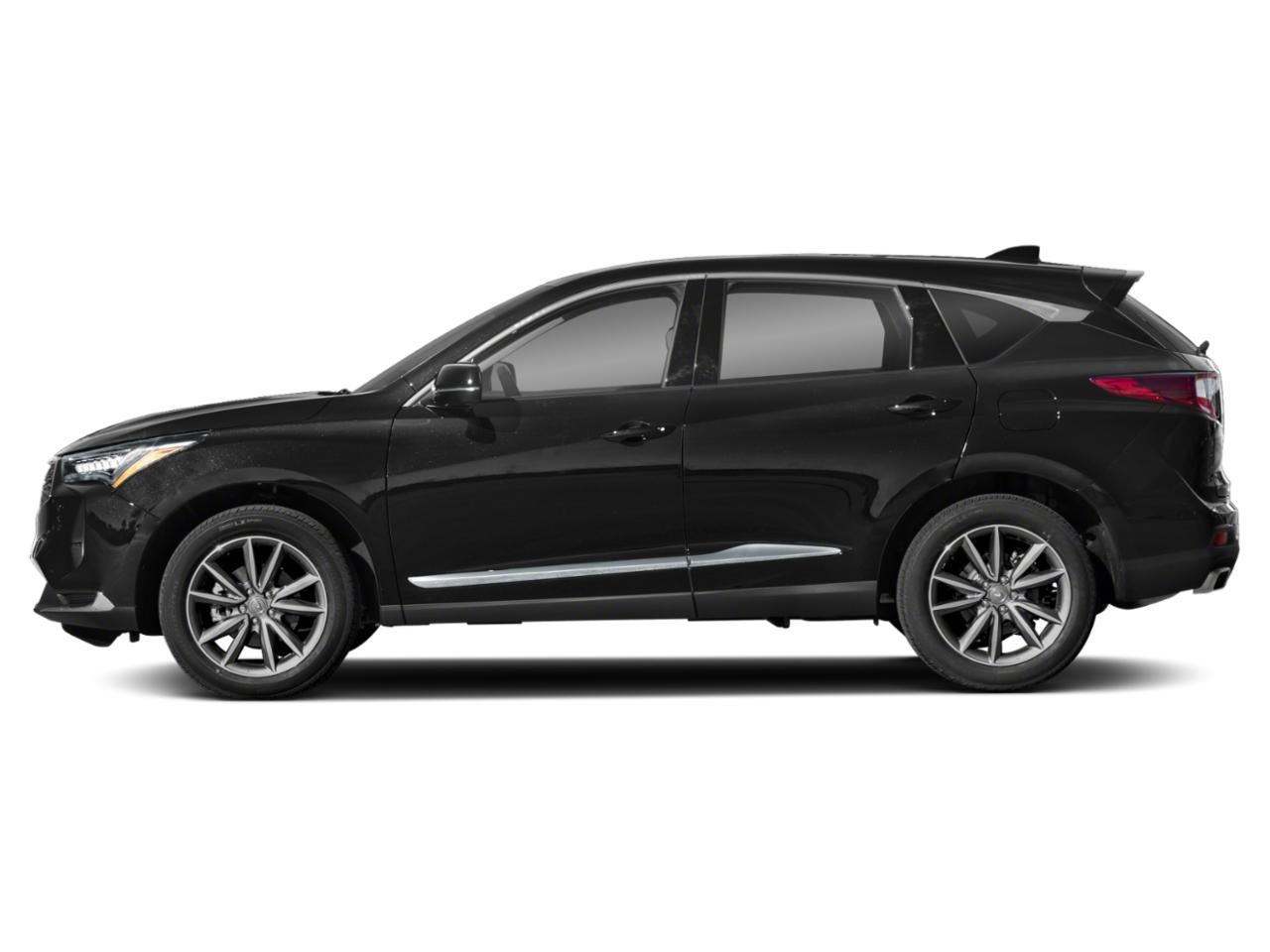 2022 Acura RDX FWD w/Technology Package
