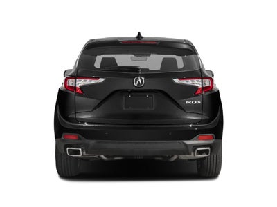 2022 Acura RDX FWD w/Technology Package