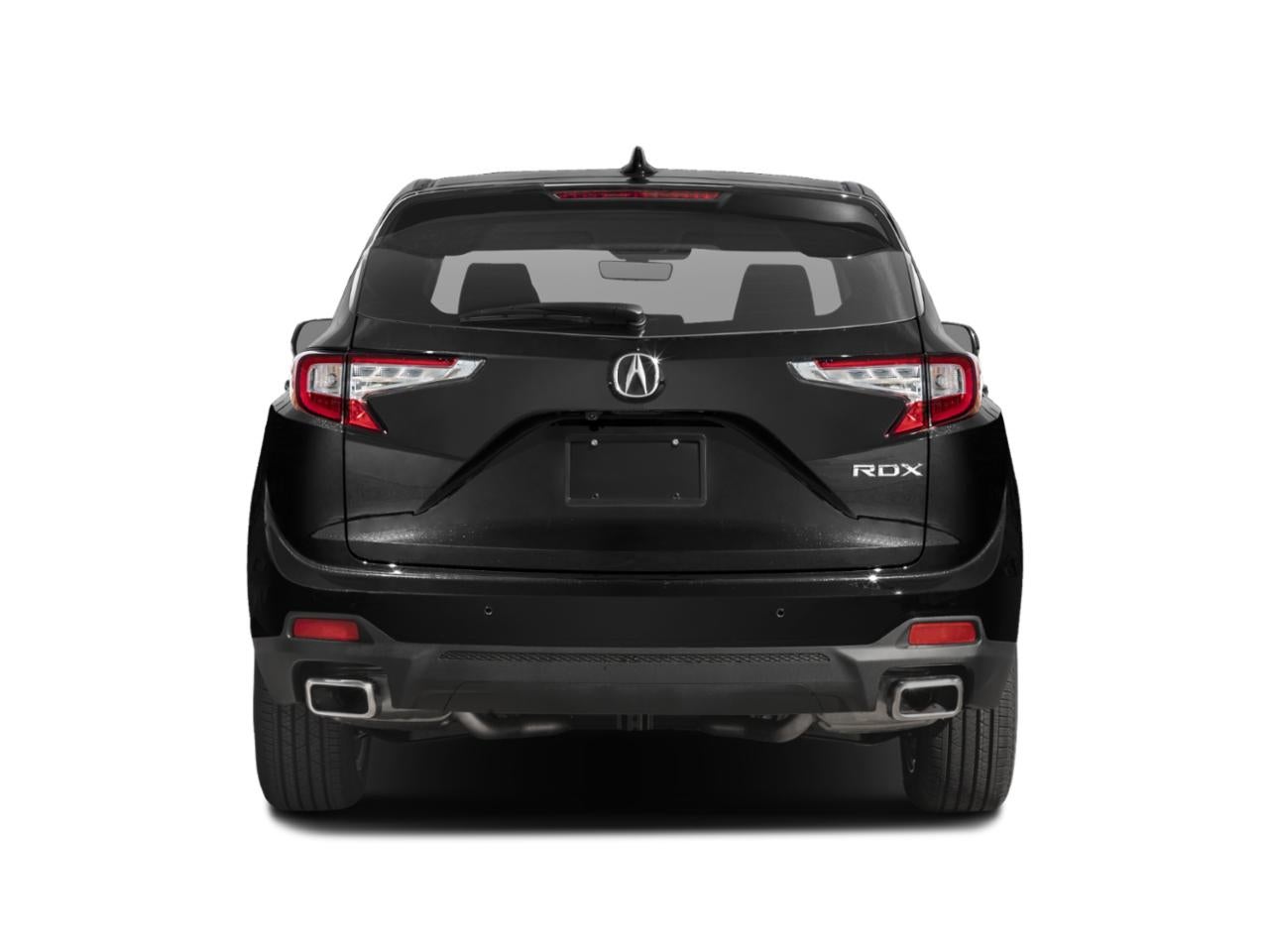 2022 Acura RDX FWD w/Technology Package