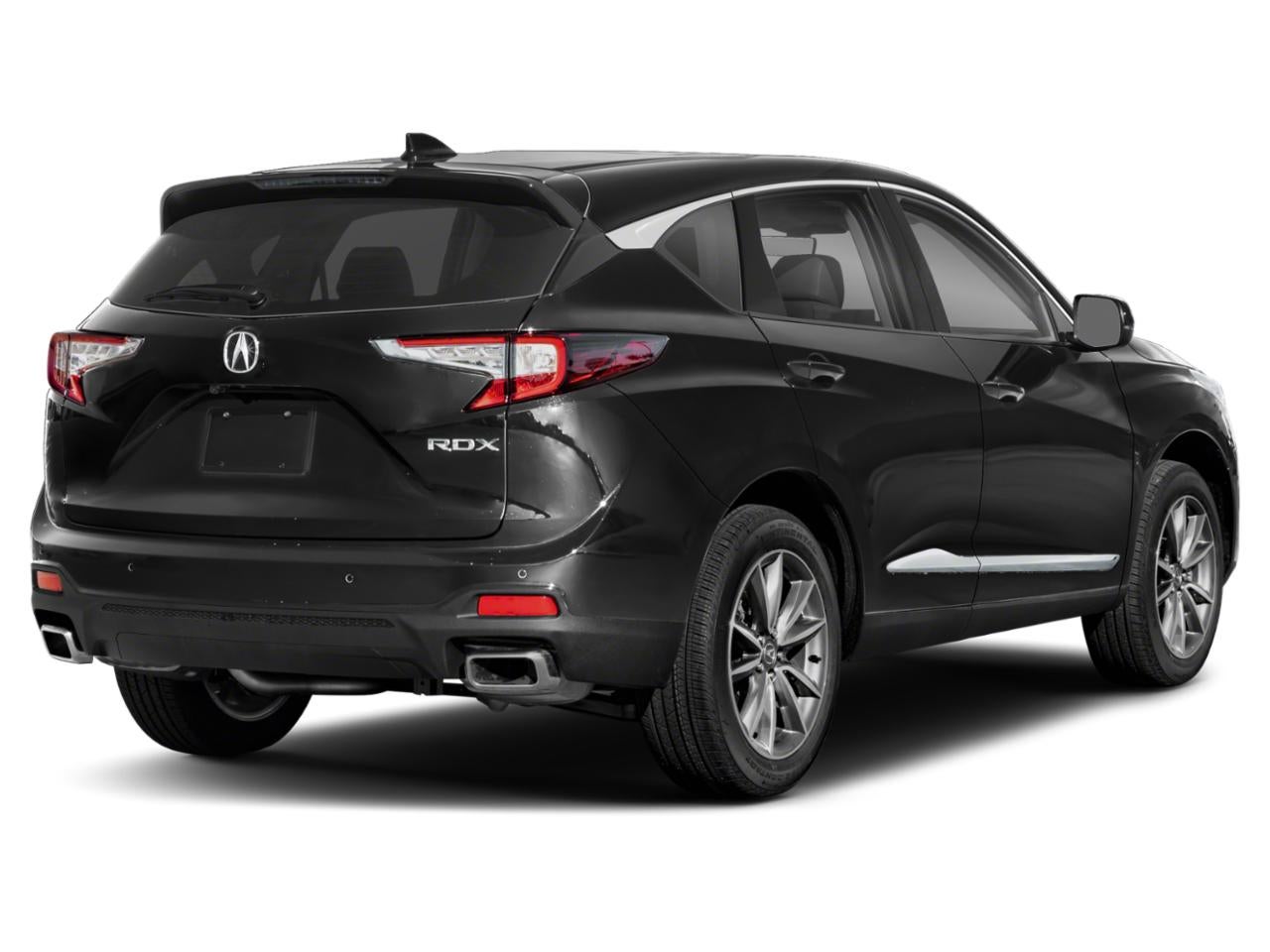 2022 Acura RDX FWD w/Technology Package
