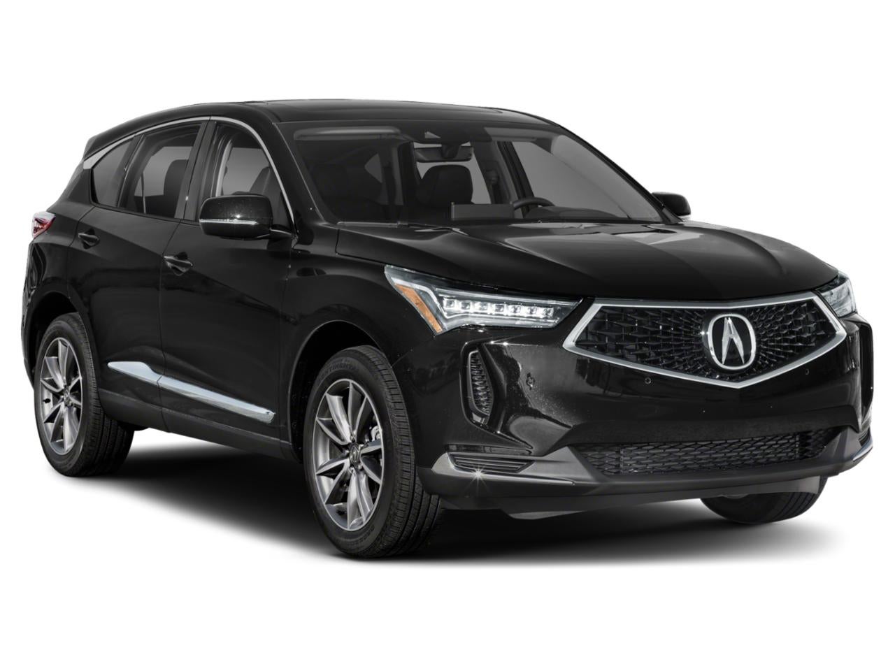 2022 Acura RDX FWD w/Technology Package
