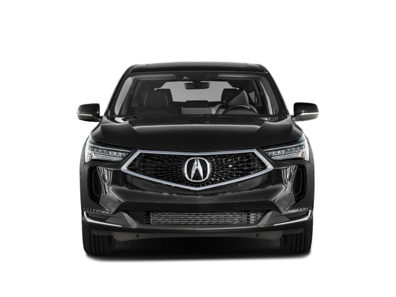 2022 Acura RDX FWD w/Technology Package
