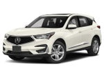 2020 Acura RDX FWD w/Advance Pkg