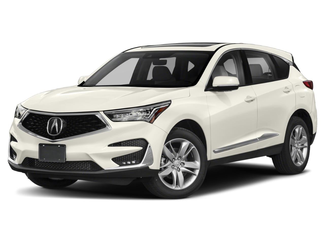 2020 Acura RDX FWD w/Advance Pkg