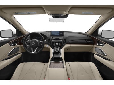 2020 Acura RDX FWD w/Advance Pkg