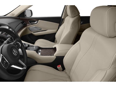 2020 Acura RDX FWD w/Advance Pkg