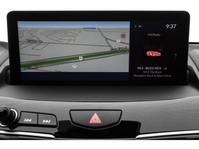 2020 Acura RDX FWD w/Advance Pkg