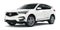 2020 Acura RDX FWD w/Advance Pkg