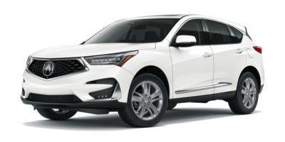 2020 Acura RDX FWD w/Advance Pkg