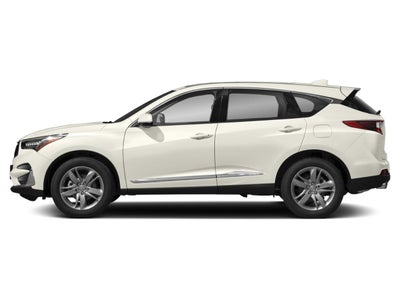 2020 Acura RDX FWD w/Advance Pkg