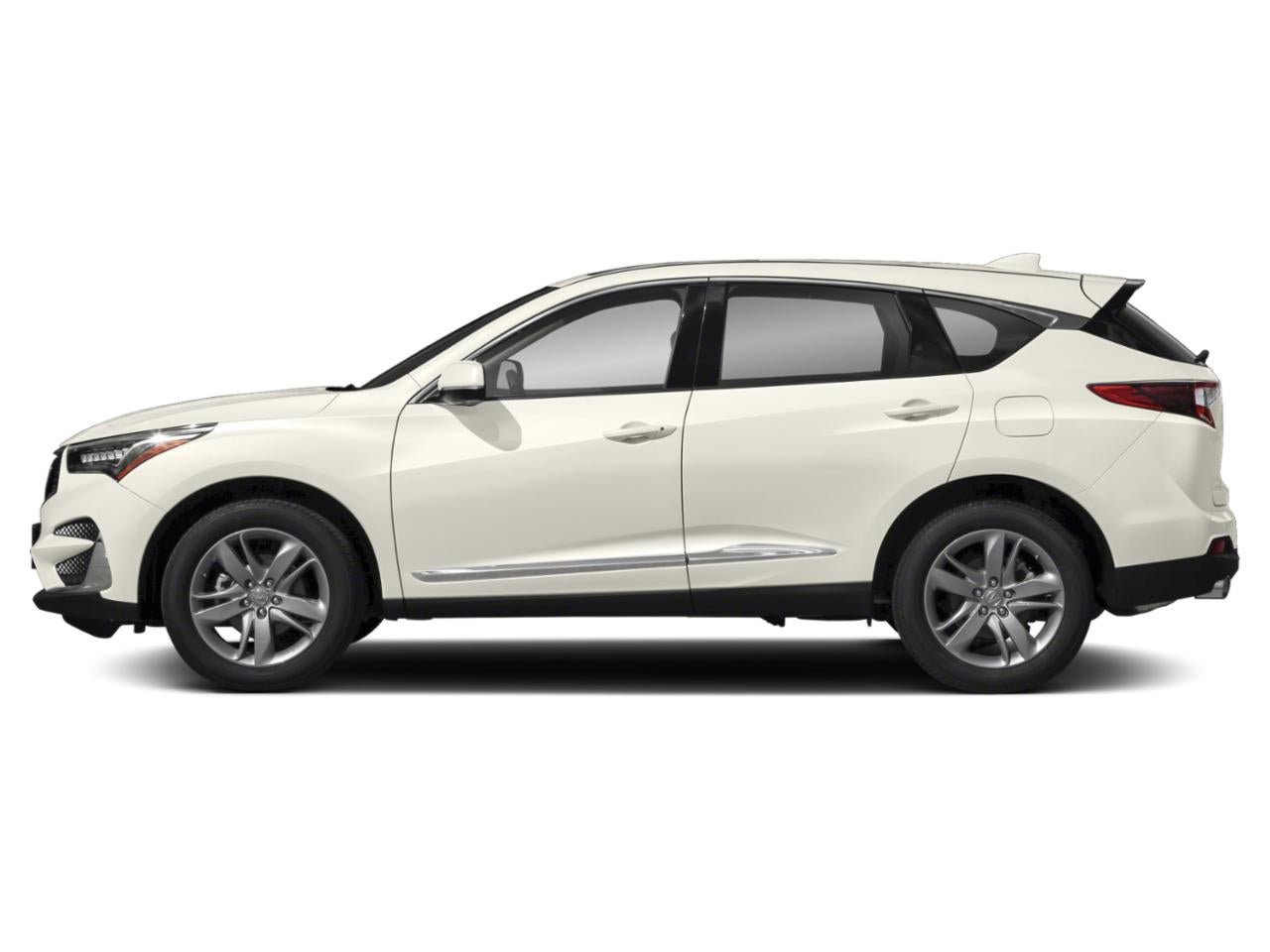 2020 Acura RDX FWD w/Advance Pkg