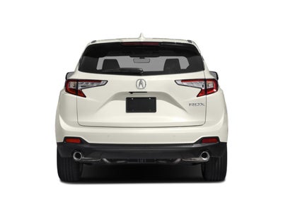 2020 Acura RDX FWD w/Advance Pkg