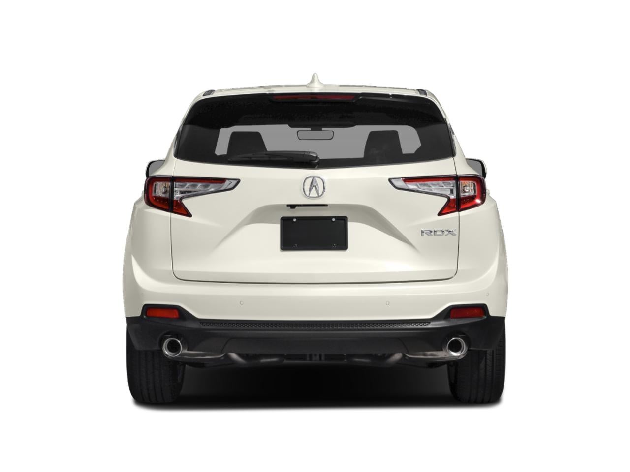 2020 Acura RDX FWD w/Advance Pkg