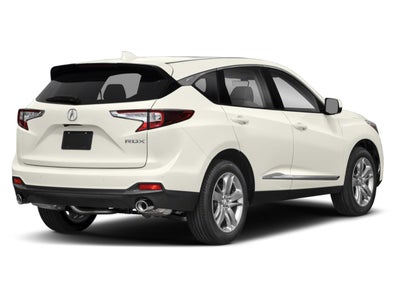 2020 Acura RDX FWD w/Advance Pkg