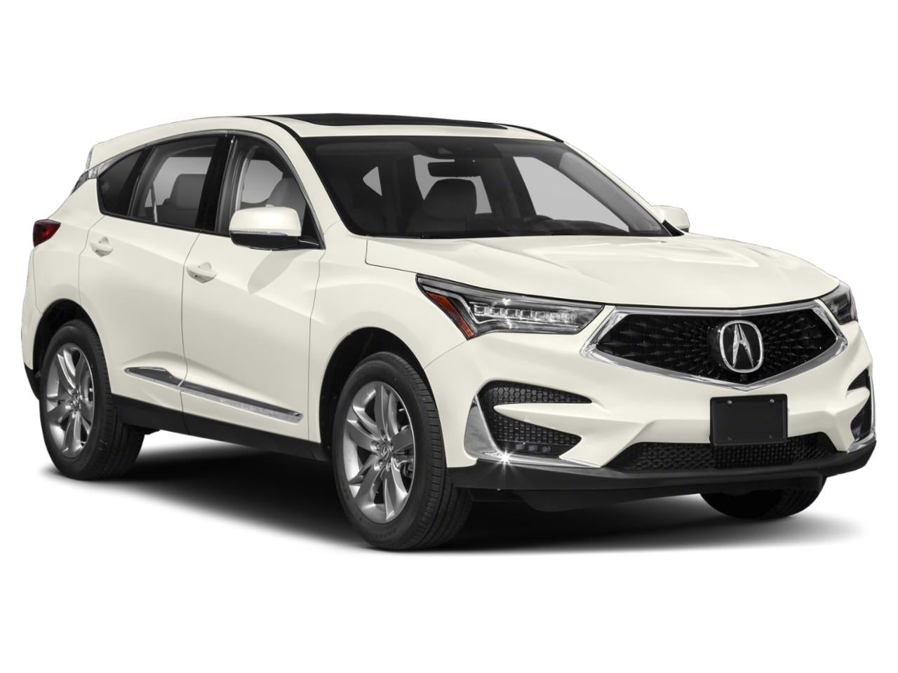 2020 Acura RDX FWD w/Advance Pkg
