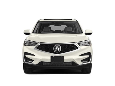 2020 Acura RDX FWD w/Advance Pkg