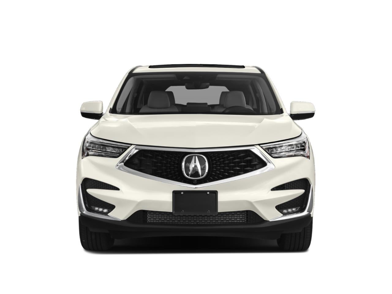 2020 Acura RDX FWD w/Advance Pkg
