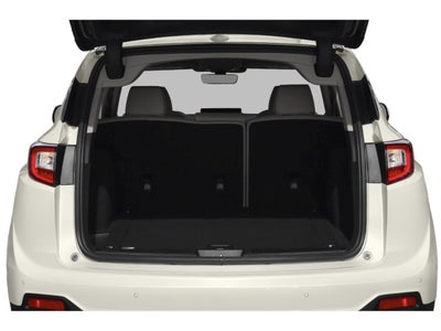 2020 Acura RDX FWD w/Advance Pkg