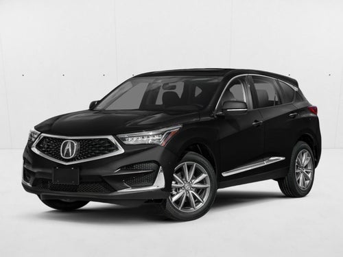 2020 Acura RDX SH-AWD w/Technology Pkg
