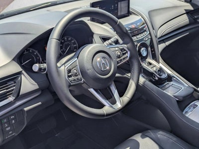 2020 Acura RDX SH-AWD w/Technology Pkg