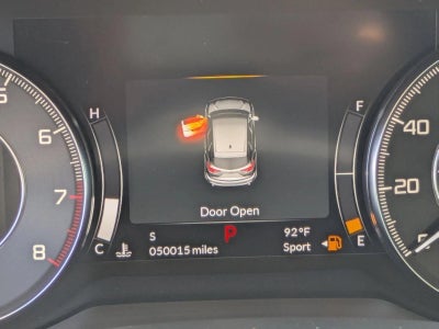 2020 Acura RDX SH-AWD w/Technology Pkg
