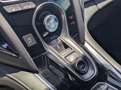 2020 Acura RDX SH-AWD w/Technology Pkg