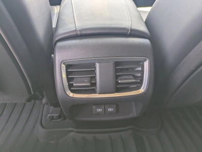 2020 Acura RDX SH-AWD w/Technology Pkg