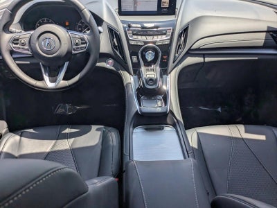 2020 Acura RDX SH-AWD w/Technology Pkg