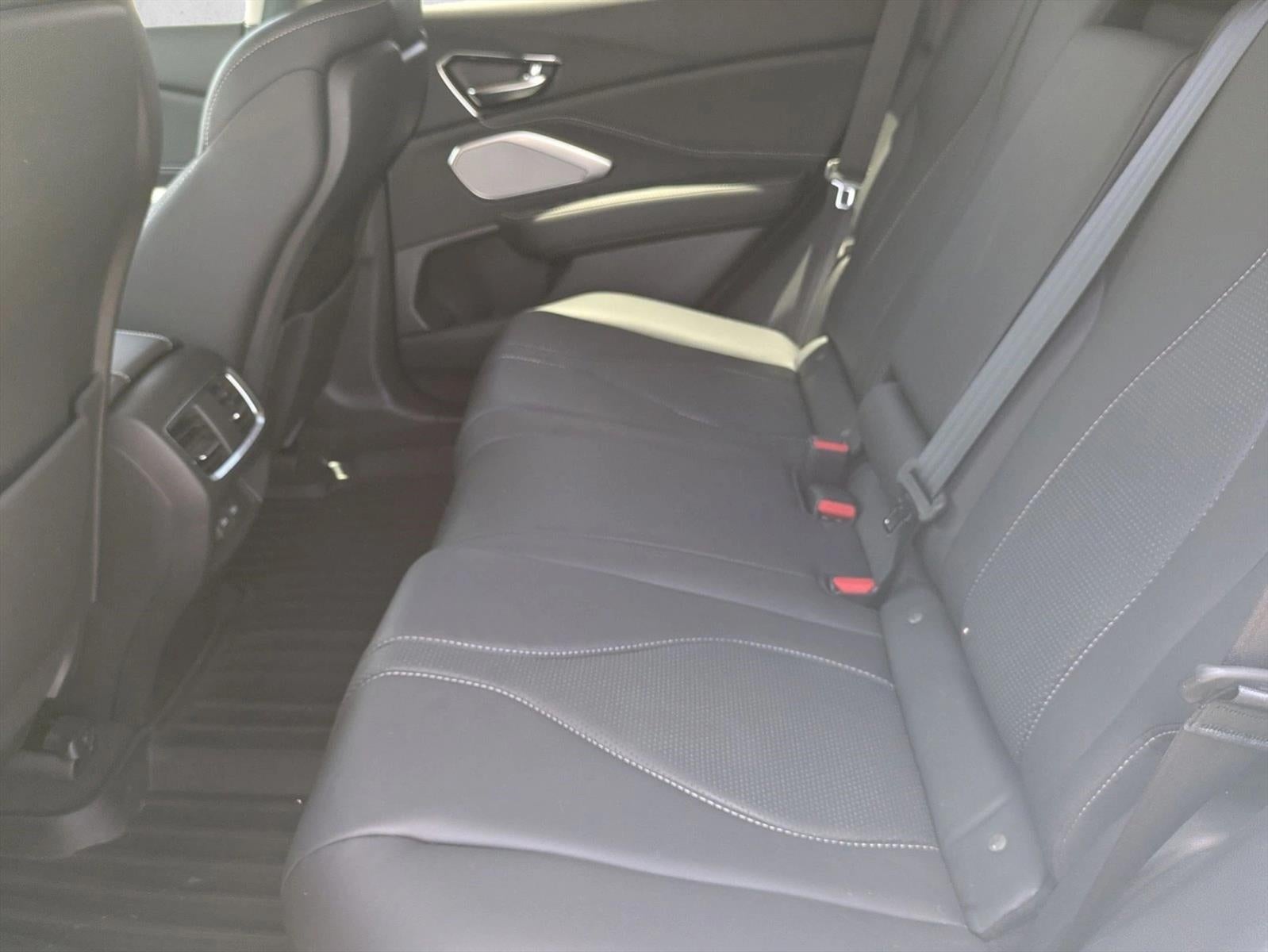 2020 Acura RDX SH-AWD w/Technology Pkg