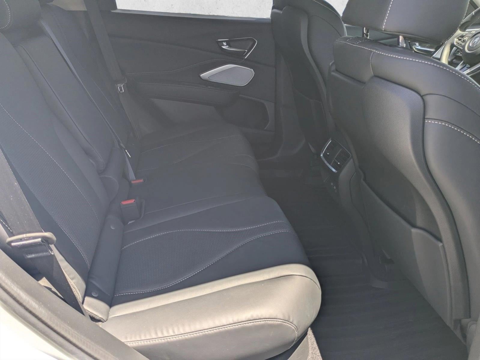 2020 Acura RDX SH-AWD w/Technology Pkg