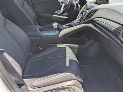 2020 Acura RDX SH-AWD w/Technology Pkg