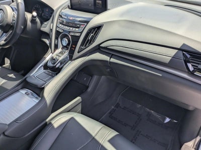 2020 Acura RDX SH-AWD w/Technology Pkg