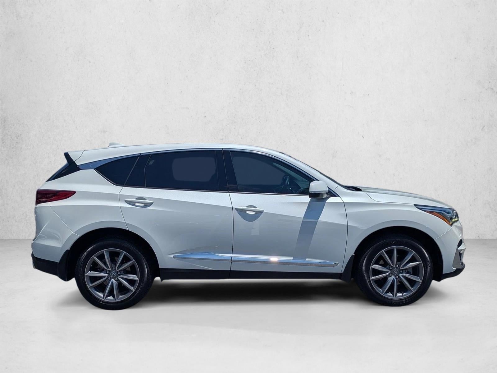 2020 Acura RDX SH-AWD w/Technology Pkg