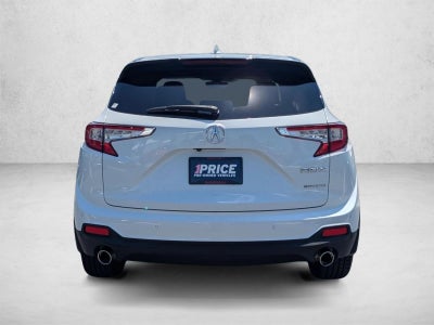 2020 Acura RDX SH-AWD w/Technology Pkg