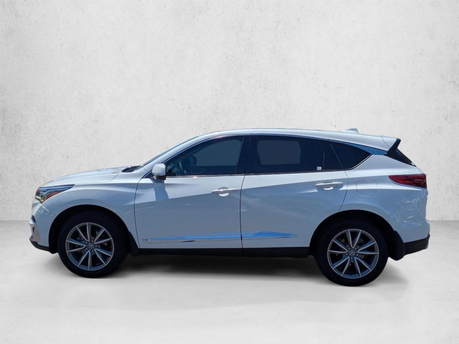 2020 Acura RDX SH-AWD w/Technology Pkg