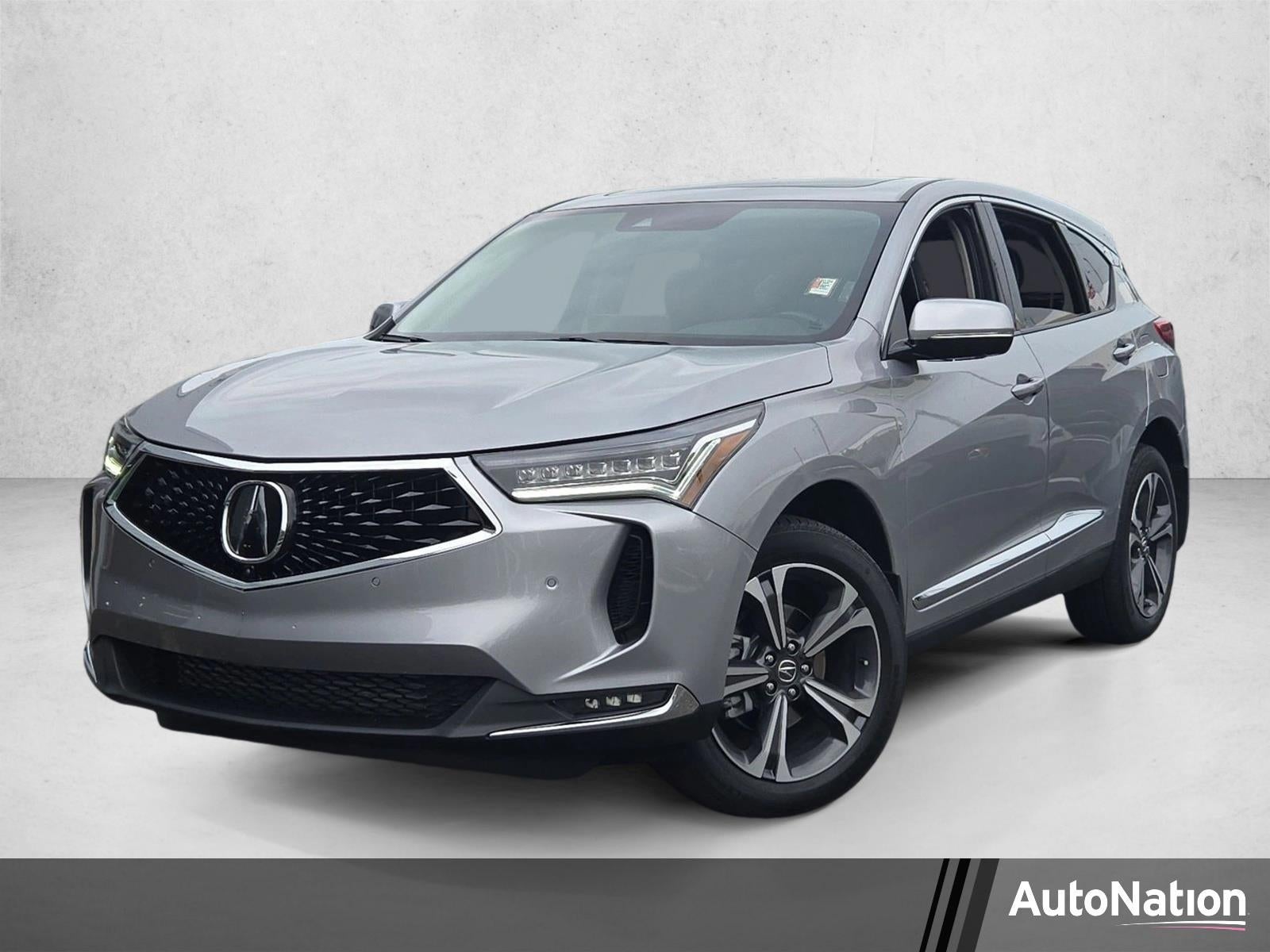 2024 Acura RDX SH-AWD w/Advance Package