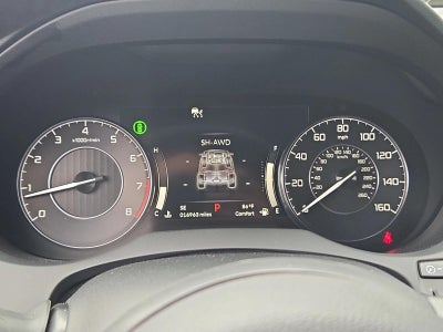 2024 Acura RDX SH-AWD w/Advance Package