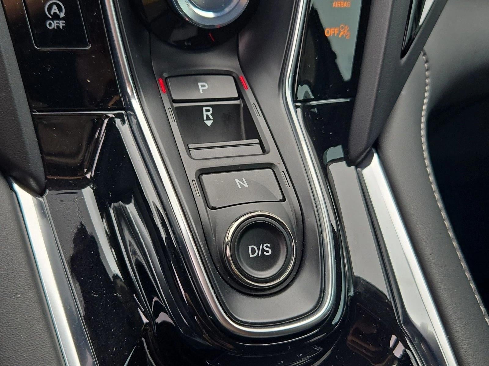 2024 Acura RDX SH-AWD w/Advance Package