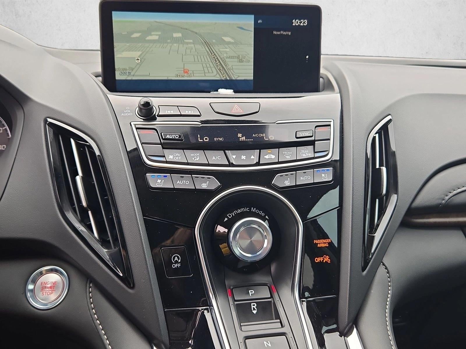 2024 Acura RDX SH-AWD w/Advance Package