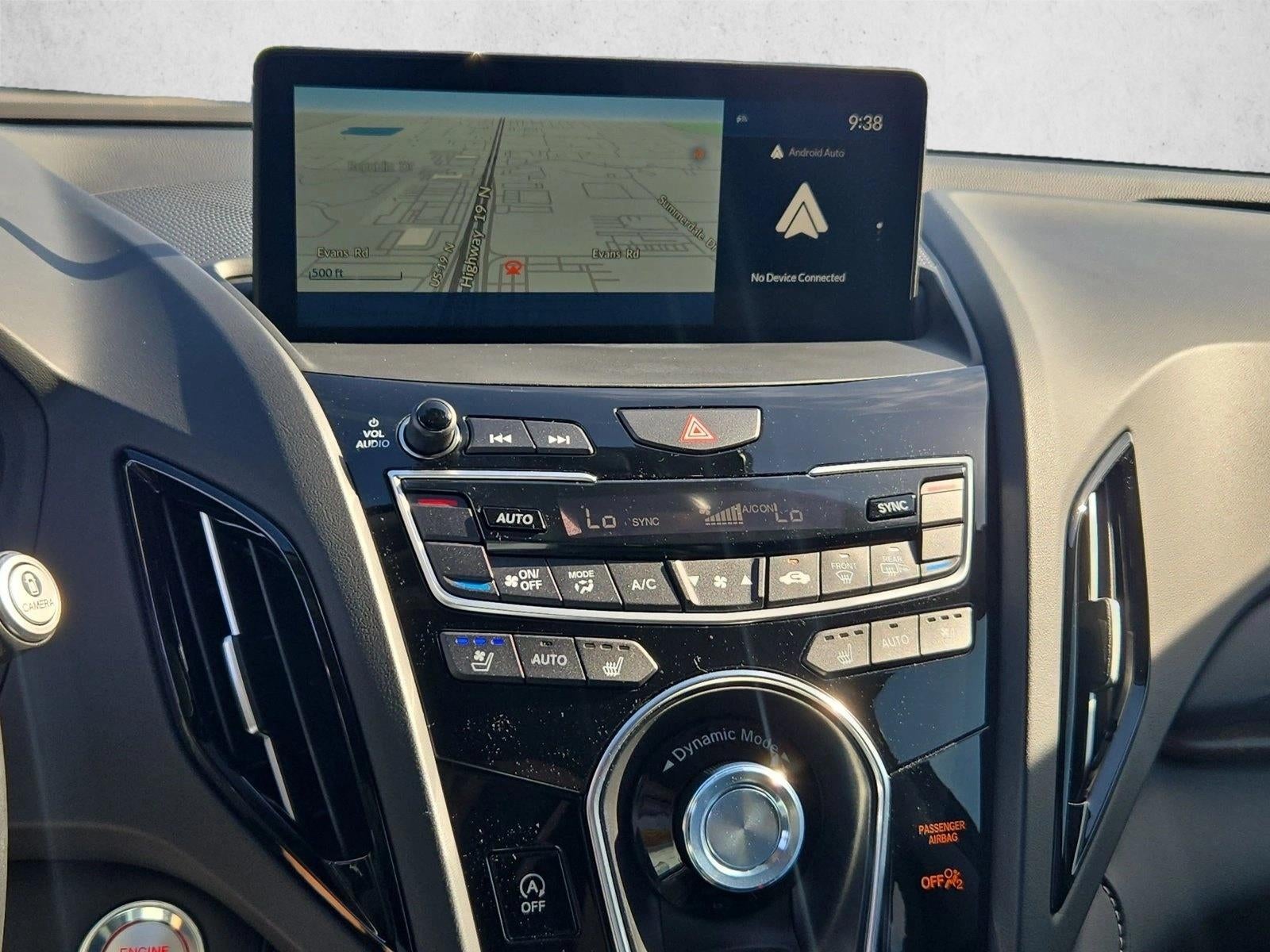 2024 Acura RDX SH-AWD w/Advance Package