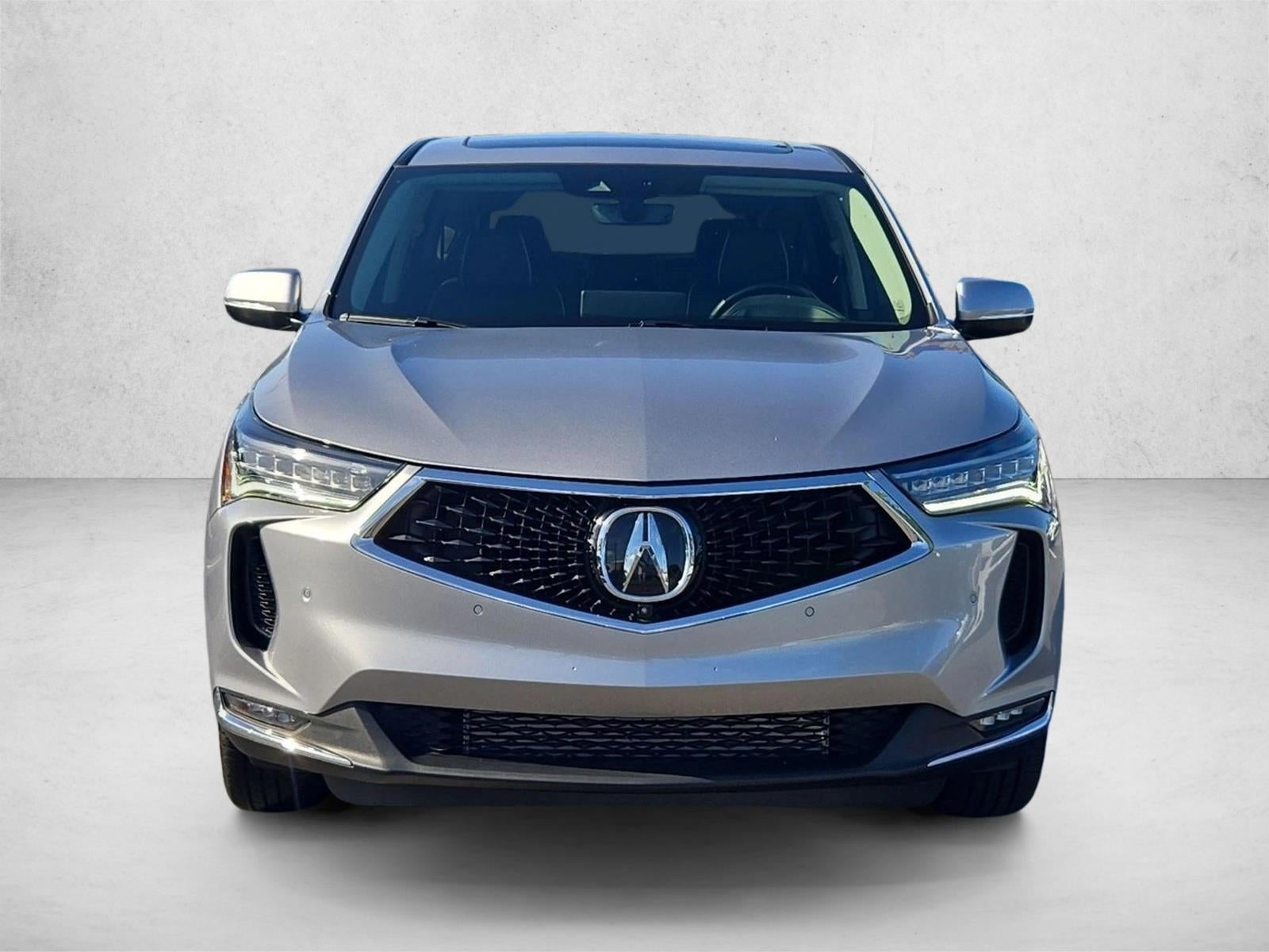 2024 Acura RDX SH-AWD w/Advance Package