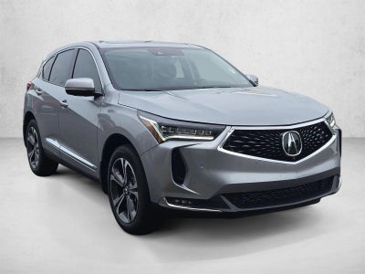 2024 Acura RDX SH-AWD w/Advance Package