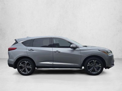 2024 Acura RDX SH-AWD w/Advance Package