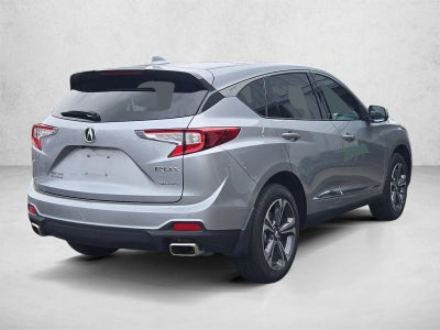 2024 Acura RDX SH-AWD w/Advance Package