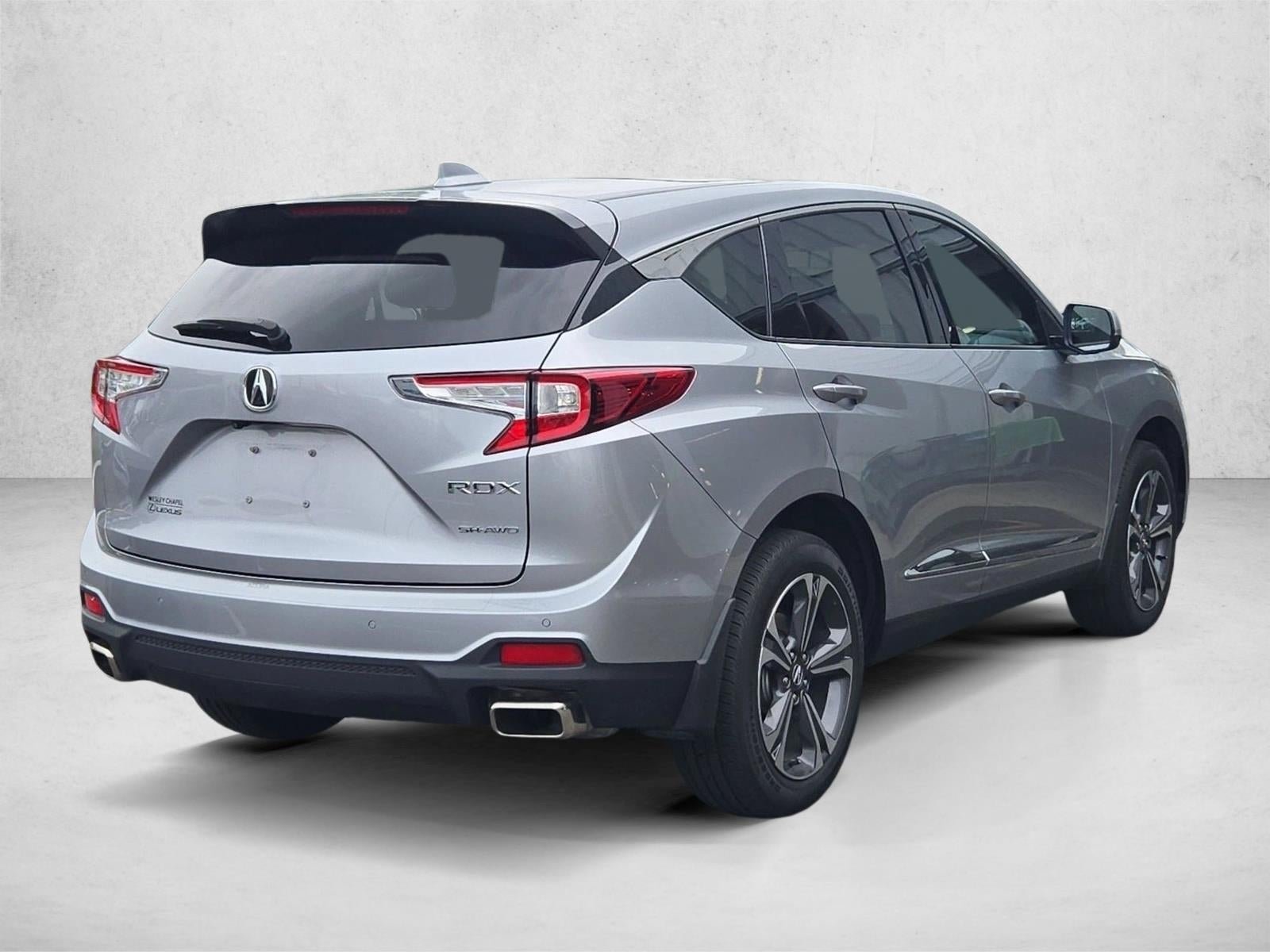 2024 Acura RDX SH-AWD w/Advance Package